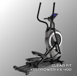 Эллиптический тренажер Clear Fit KeepPower KX 400