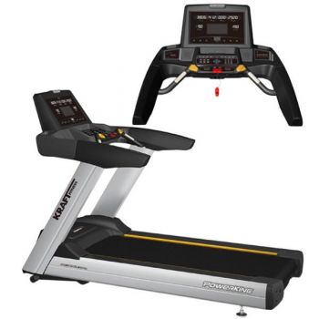 Беговая дорожка KRAFT FITNESS PK12S ― ФИТНЕСЦЕНТР.ru