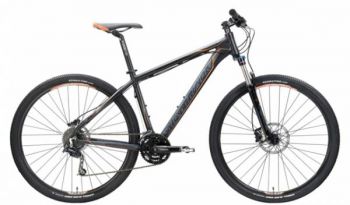 Велосипед Silverback Vida Sport 2014 ― ФИТНЕСЦЕНТР.ru