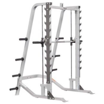 Машина Смита HOIST HF-4985A ― ФИТНЕСЦЕНТР.ru