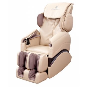Массажное кресло Ergonova Organic 2 ― ФИТНЕСЦЕНТР.ru