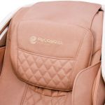 Массажное кресло Ergonova DreamLine GE Rose Gold