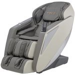 Массажное кресло Ergonova ErgoLine 3 Grey