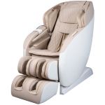 Массажное кресло Ergonova Organic 3 Beige 