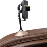 Массажное кресло Ergonova Robotouch 4D Fullbody 