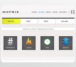 Matrix A7XI Эллиптический эргометр