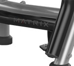 MATRIX MAGNUM A68 Подставка для грифов