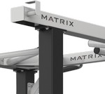 MATRIX MAGNUM A68 Подставка для грифов