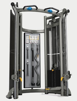 MATRIX MSFT 300 Мультикомплекс Functional Trainer ― ФИТНЕСЦЕНТР.ru