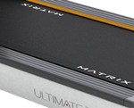 Matrix T3XE (2012) Беговая дорожка