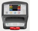 Matrix T3XE (2012) Беговая дорожка