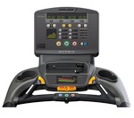 MATRIX T5X (2013) Беговая дорожка