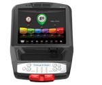 Matrix T7XE VA (2012) Беговая дорожка