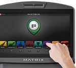 Matrix U7XE (v.05) Велоэргометр
