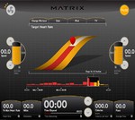 Matrix U7XE (v.05) Велоэргометр