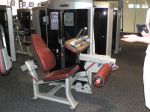 Сгибание ног AeroFIT Mega Power MLC-400