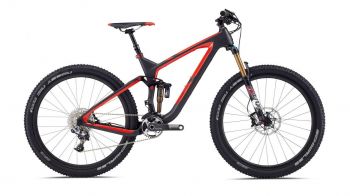 Велосипед MARIN MOUNT VISION C-XM PRO 2014 ― ФИТНЕСЦЕНТР.ru