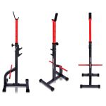 Стойка для штанги Marbo Sport MS-S108