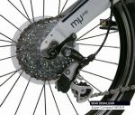 Велосипед DAHON Mu P8 (2014)