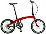 Велосипед DAHON Mu P8 (2014)