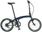 Велосипед DAHON Mu P8 (2014)