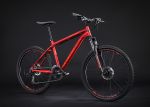 Велосипед SILVERBACK STRIDE Junior (2019)
