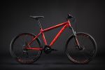 Велосипед SILVERBACK STRIDE Junior (2019)