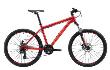 Велосипед SILVERBACK STRIDE Junior (2019) ― ФИТНЕСЦЕНТР.ru