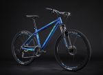 Велосипед SILVERBACK STRIDE 275 Sport (2019)