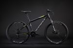 Велосипед SILVERBACK STRIDE 275 Sport (2019)