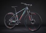 Велосипед SILVERBACK STRIDE 29 Sport (2019)