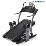 Беговая дорожка NordicTrack Incline Trainer X11i