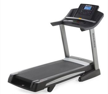 Беговая дорожка NordicTrack T20.5 ― ФИТНЕСЦЕНТР.ru