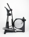 Эллиптический тренажер NordicTrack E10 Rear Drive