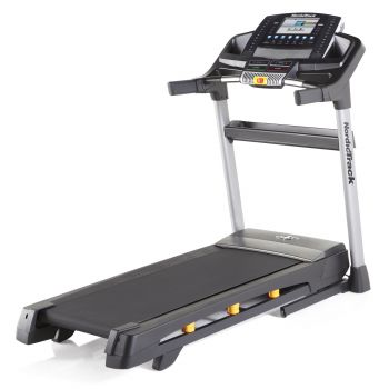 Беговая дорожка NordicTrack T23.0 ― ФИТНЕСЦЕНТР.ru