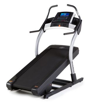 Беговая дорожка NordicTrack Incline Trainer X9i ― ФИТНЕСЦЕНТР.ru