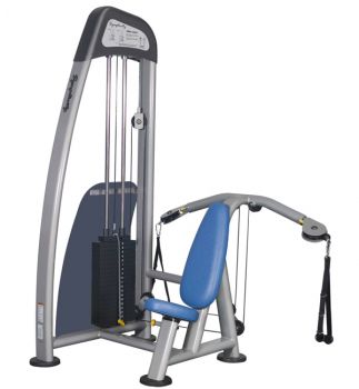 Жим горизонтальный независимый VERTEX NWS 101А ― ФИТНЕСЦЕНТР.ru