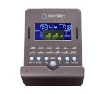  Велоэргометр OXYGEN CARDIO CONCEPT IV HRC+