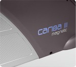 OXYGEN CARIBA III EL Эллиптический тренажер