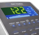 OXYGEN EX-35 Эллиптический эргометр