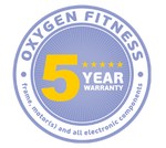 OXYGEN F-CONCEPT Беговая дорожка