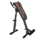 Гиперэкстензия OXYGEN HYPERPRESS BOARD