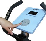 OXYGEN iBIKE Велотренажер
