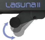 OXYGEN LAGUNA II ML Беговая дорожка