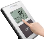 OXYGEN LINER Велотренажер