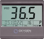 Велотренажер OXYGEN PELICAN II UB