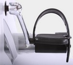 OXYGEN PRO TRAC II Велотренажер