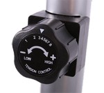 OXYGEN PRO TRAC II Велотренажер