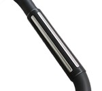 OXYGEN PRO TRAC II Велотренажер