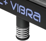 OXYGEN RIVIERA II HRC+VIBRA Беговая дорожка